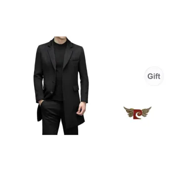 PIERRE CARDIN Coats Men