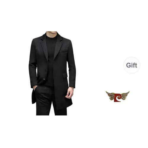 PIERRE CARDIN Coats Men