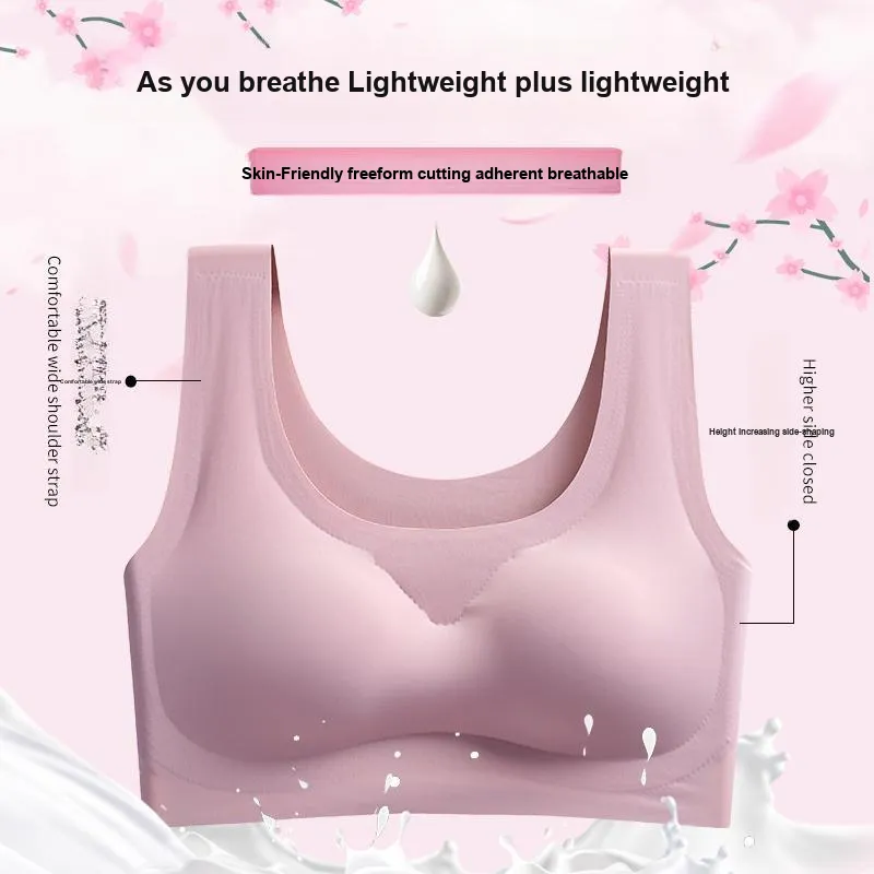 Herbal Primer Bra Women's 1 Pack-1