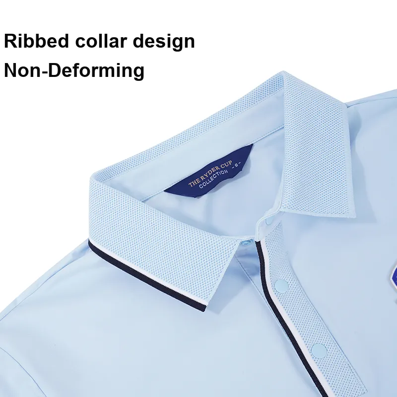 RYDER CUP EST.1927 Polo Shirt Men's-5