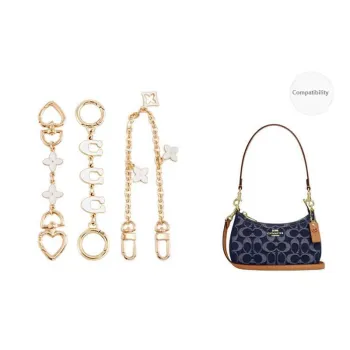 Luxury Care Artisan Workshop Bag Straps