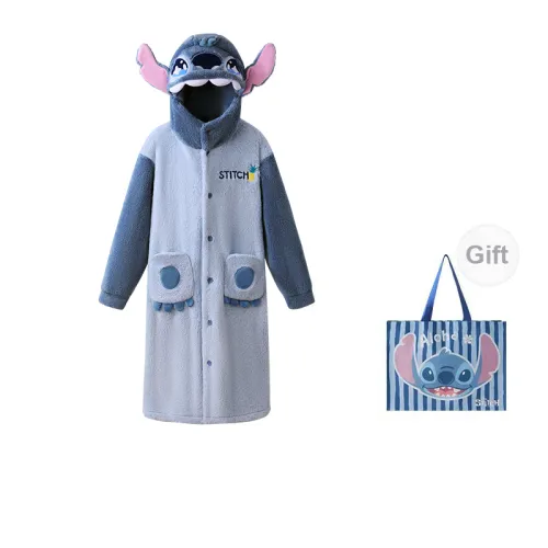 JINGYUN Unisex Bath Robes