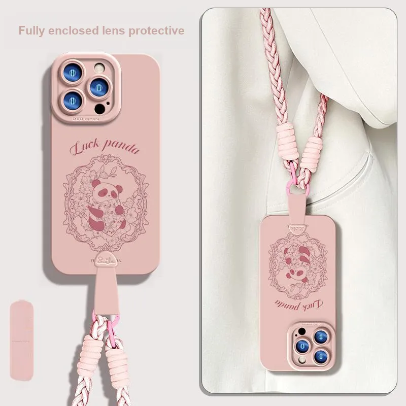 Interesting shell Phone Cases-5