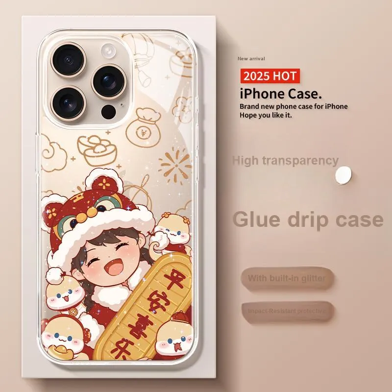 YADIQI Phone Cases-2