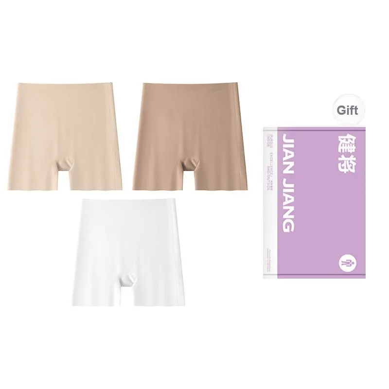Master Underpants Women's Shopping Bag 3 Pack-6