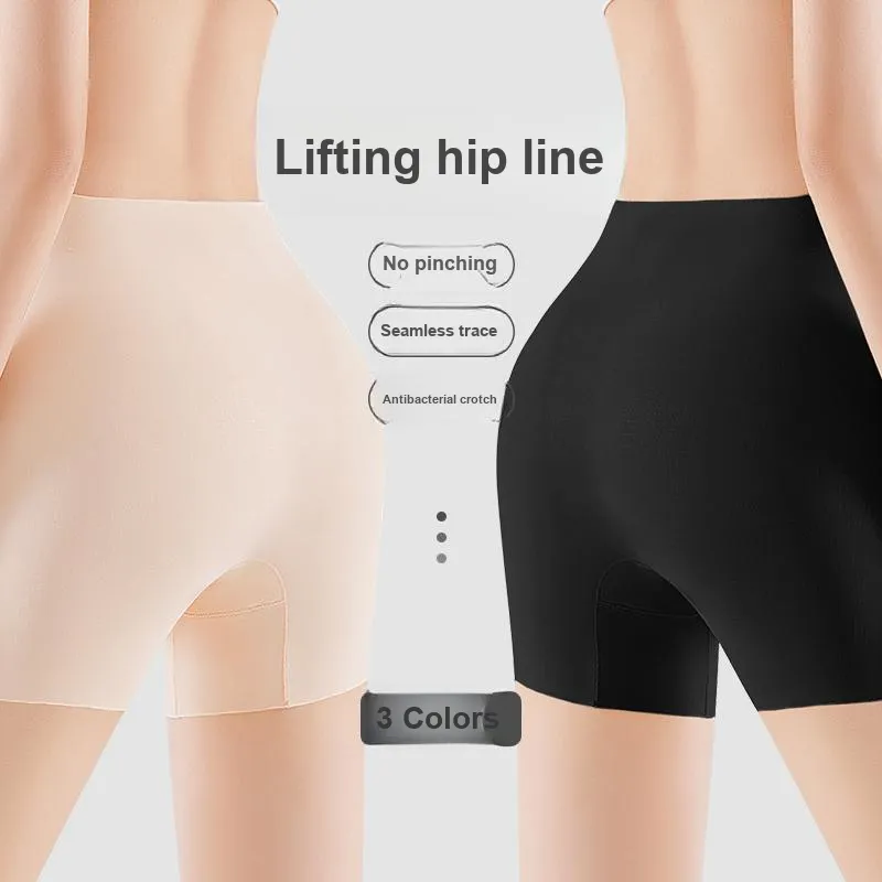 XIA.WA.ZHI.XIU Leggings Women's Gift Box Of 2 Strips-5