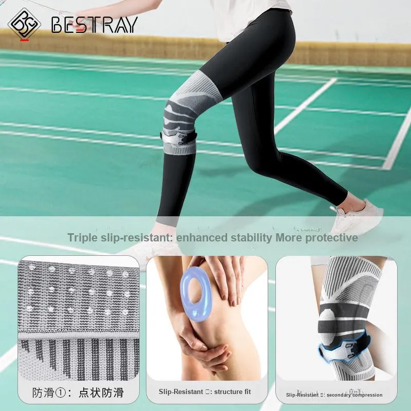 BESTRAY Knee Pads-3