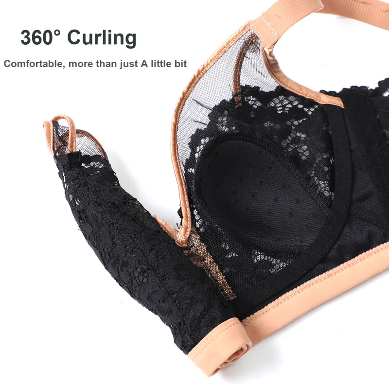 JUNEROSE Women's Bras-2