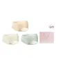 Milk White+Light Skin+Gray Green-3 Pack Gift Box Set