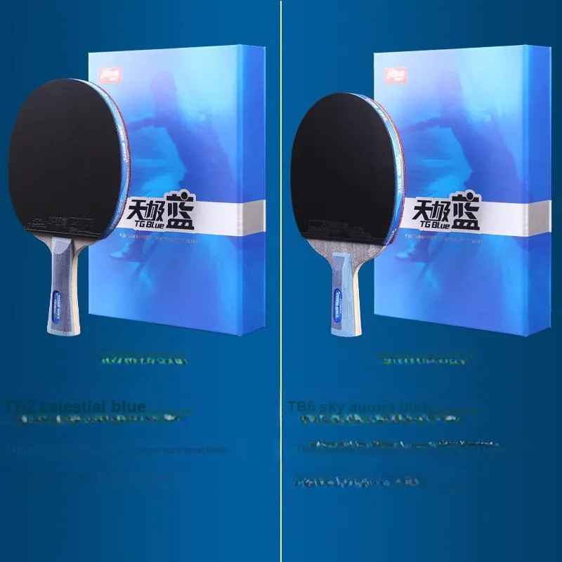 DHS Ping Pong Paddles-0