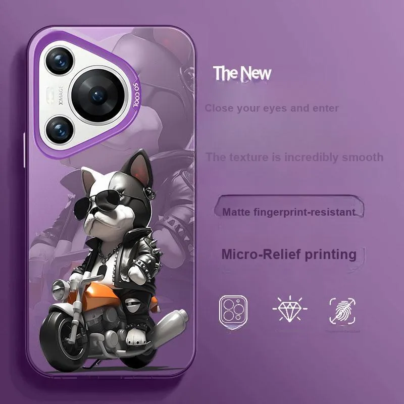 BAOCHENG Phone Cases-5