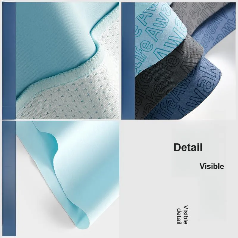 HLA Underpants Men's Shopping Bag 3 Pack-2