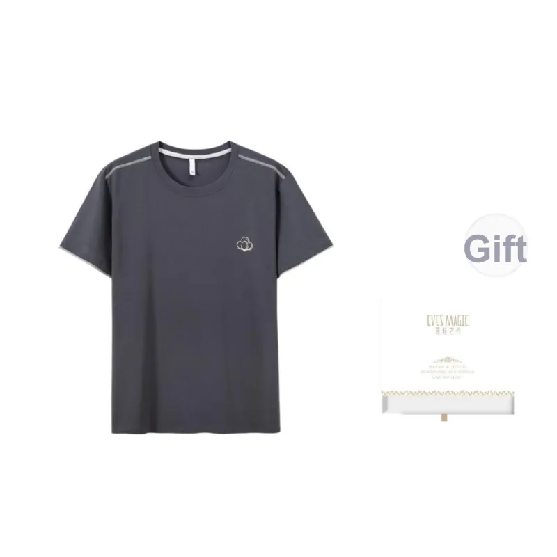 XIA.WA.ZHI.XIU Pajama Top Men's Shopping Bag-21