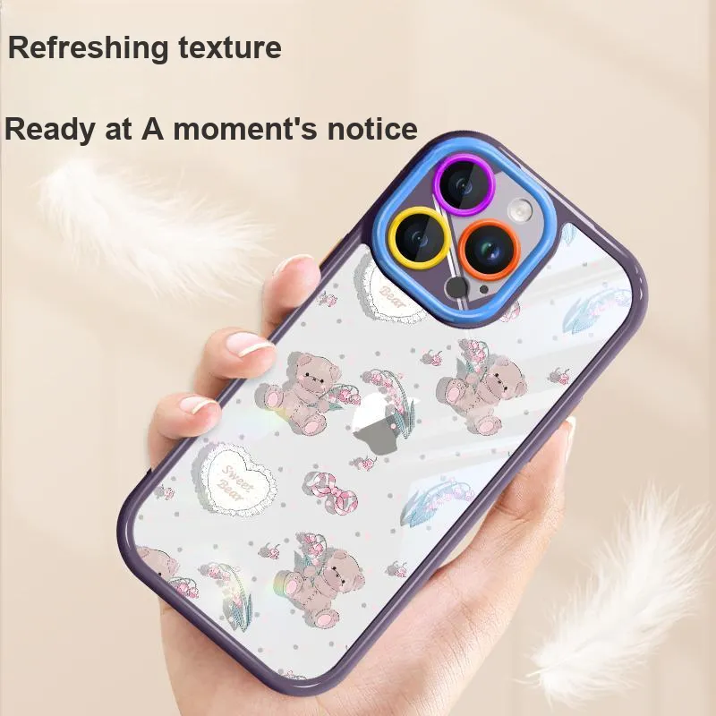 MINISO Phone Cases-10