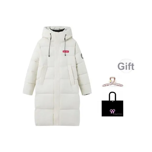 Aimilian Женские пуховики