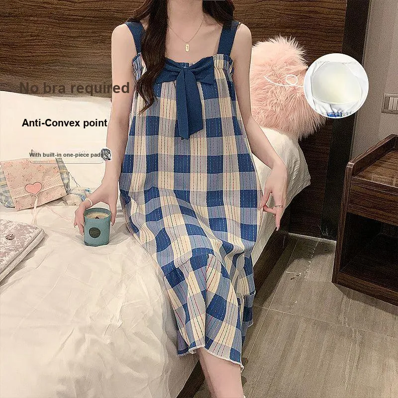 Ta Yan Women's Nightgowns-4