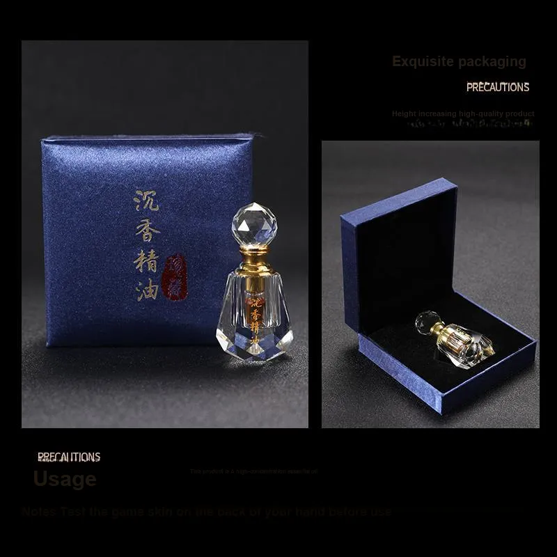 Xuan Rafters Pavilion Aromatherapy Accessories-3