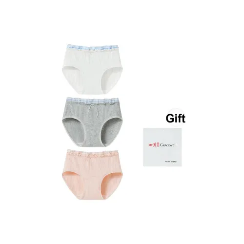 GRACEWELL Женские трусики-бикини