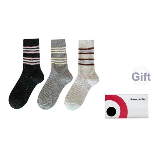 PIERRE CARDIN Носки Crew Женские