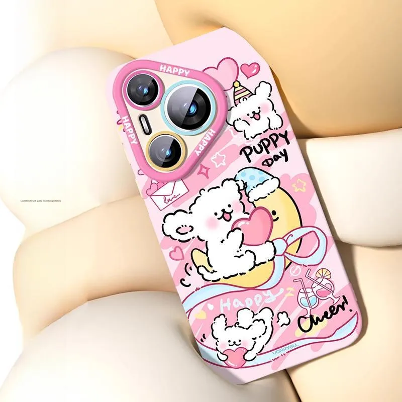 HASEE Phone Cases-2