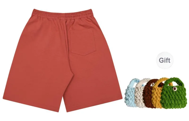 Madgood Casual Shorts Women's-7