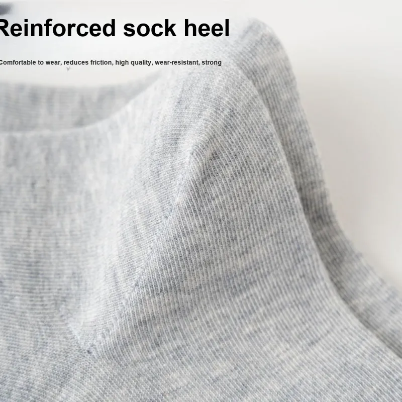 PIERRE CARDIN Mid Calf Socks Men's Box 5 Pack-12