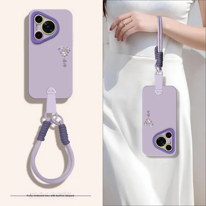 Interesting shell Phone Cases-4