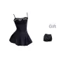 Navy Blue Clothing Sets