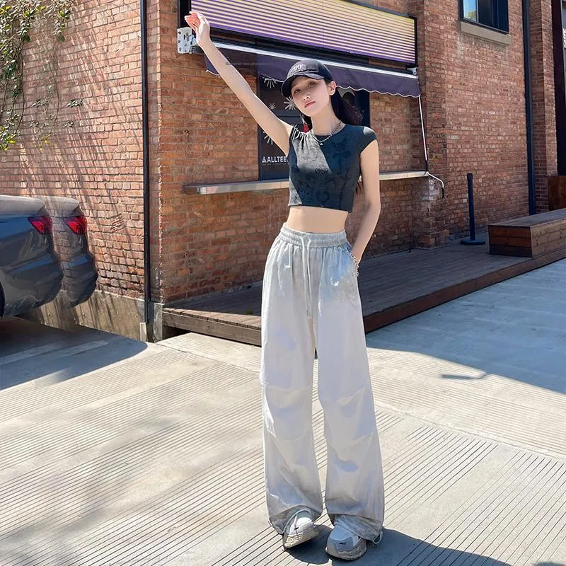 Mm Cargo Pants Women's-6