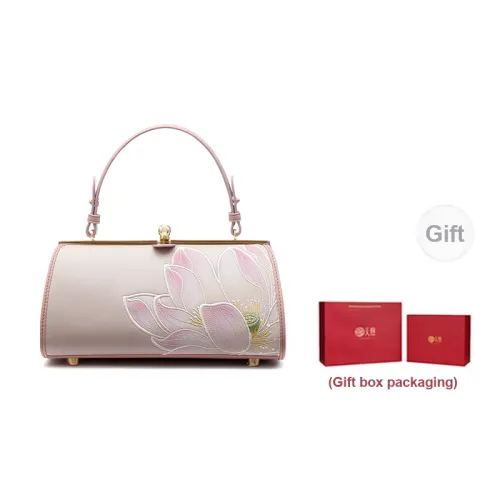 Pmsix Shoulder Bags Pink - Gift Box Sets