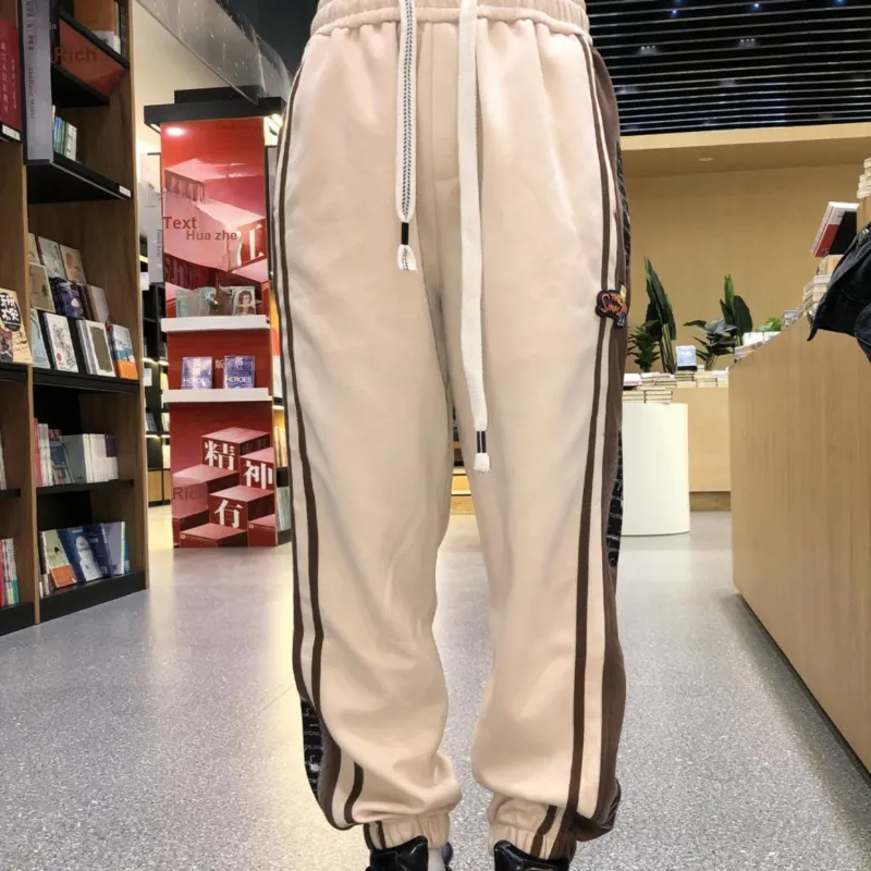 The Simpsons Casual Pants Unisex-4