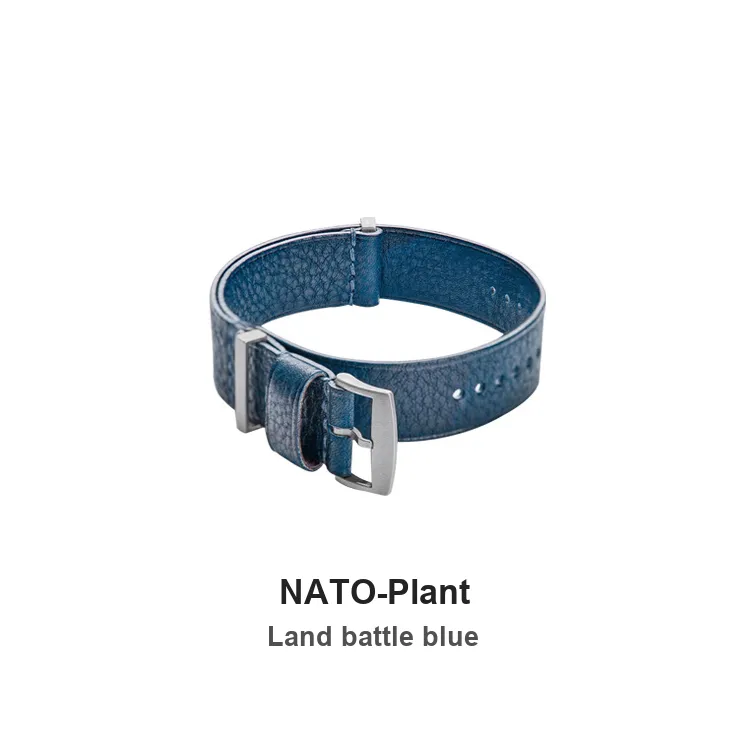 Jaewoo Strap Men Watch Bands-2