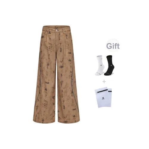 TARGET FREE GRADE Джинсы Женские