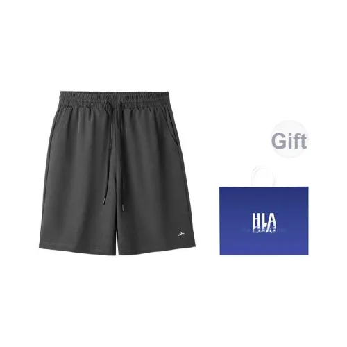 HLA Мужские Повседневные Шорты