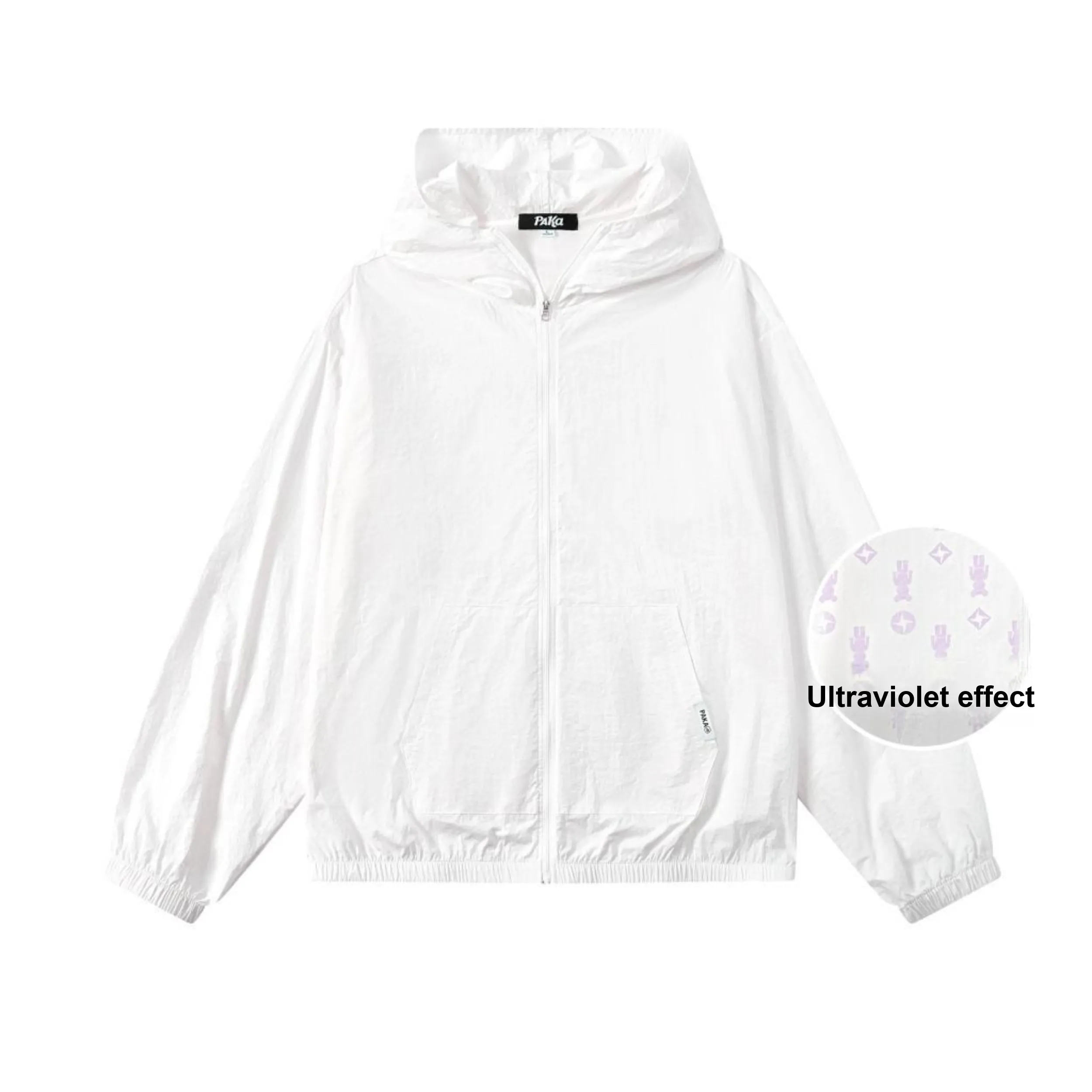 PAKA Sun Protection Clothing Unisex