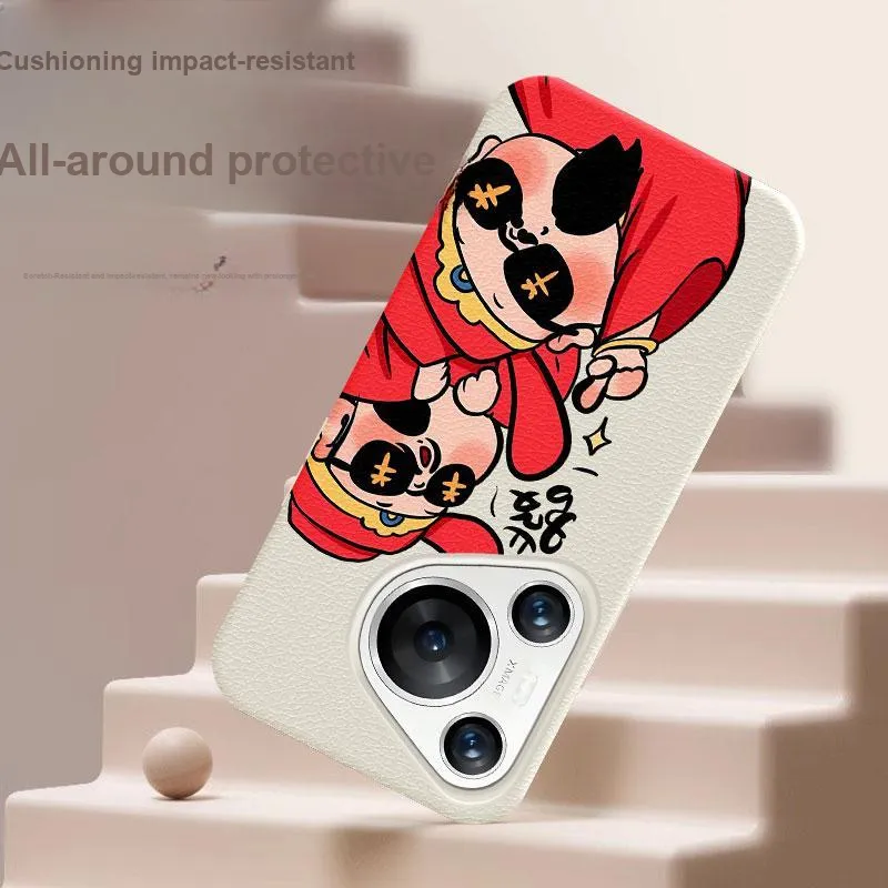 YIBAOBAO Phone Cases-3