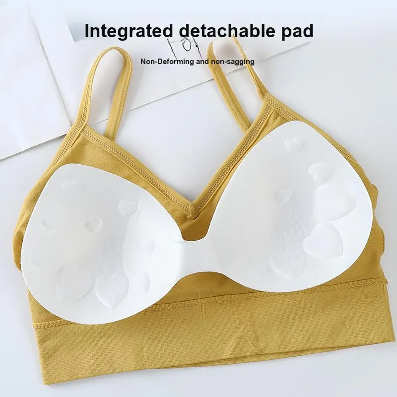 MIIOW Trend Party Series Bra Women's-5