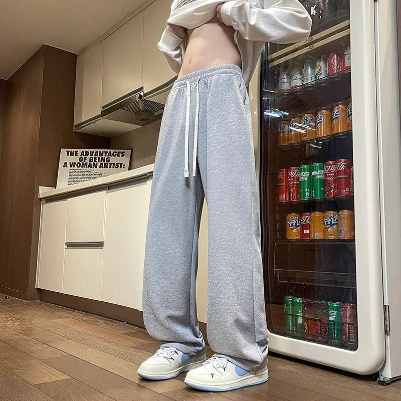 FOR FEAR THAT Casual Pants Unisex-9