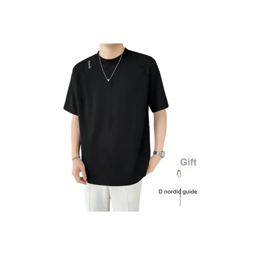 BEIOUGONGLVE Унисекс T-рубашки