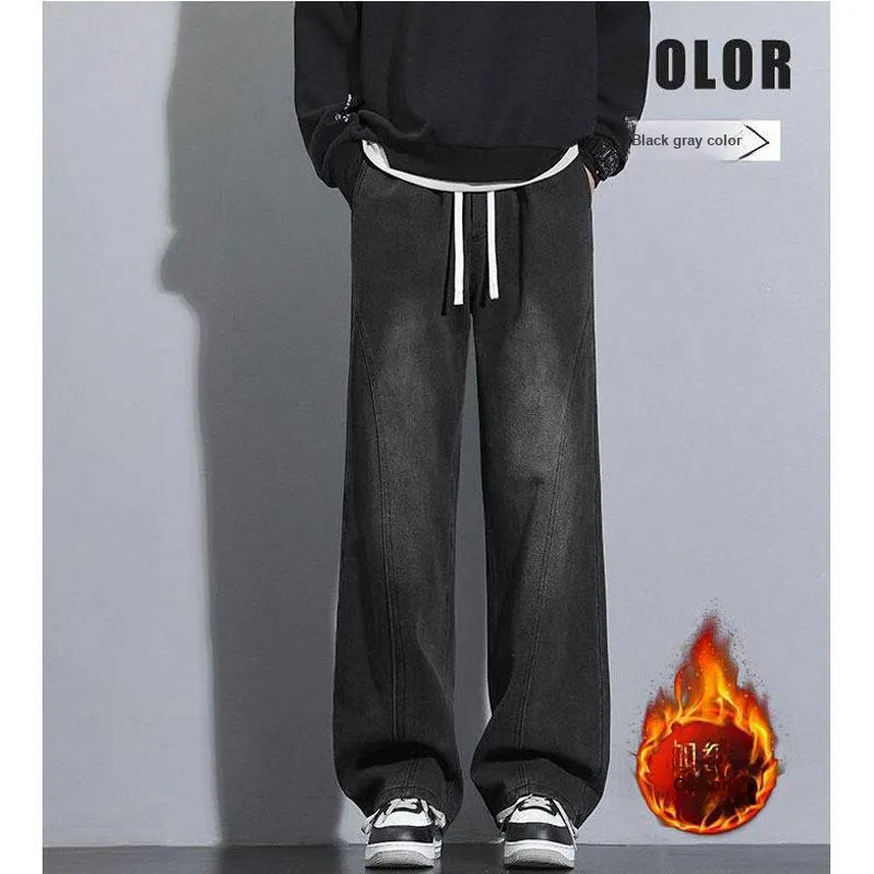 ACUOD BY CHANU Jeans Unisex-6