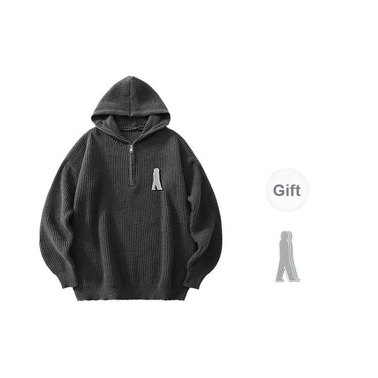 FAX FOR FMACM Knitwear Unisex-0