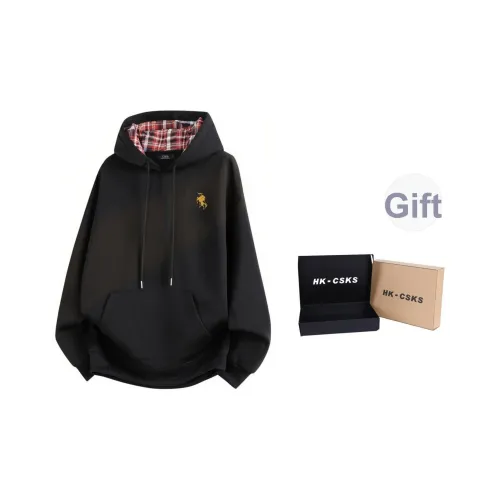 CSKS Унисекс Свитшоты