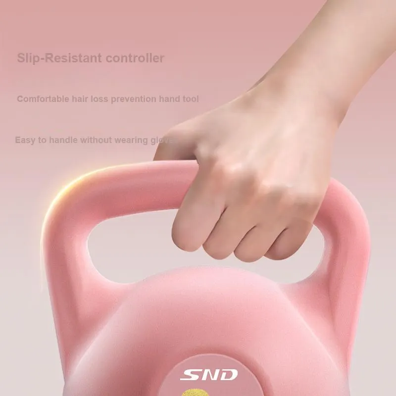 SND Kettlebells All-Round Body-Shaping-22