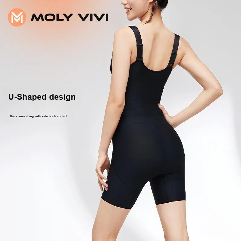 MOLY VIVI Women's Shapewear-9