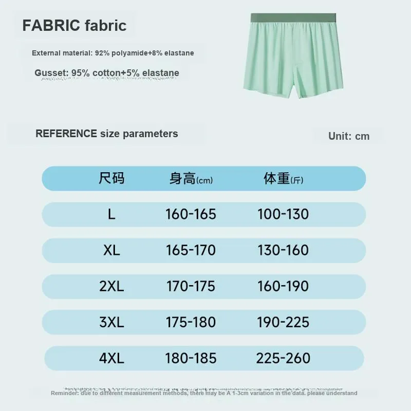 DUINIDESIYU Boxer Shorts Men's Combo Set-49