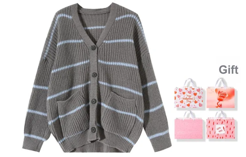 Adeworn Knitwear Women's-3
