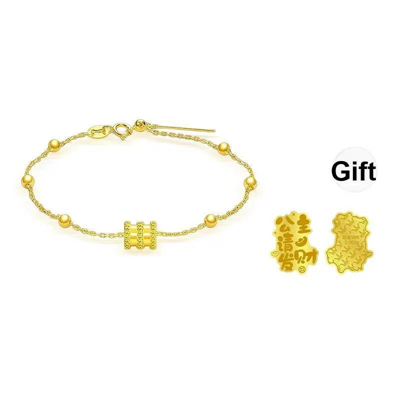 GIFU Сплав Браслеты Женские