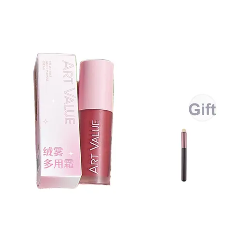 ART VALUE Blushes / Rouges Женские