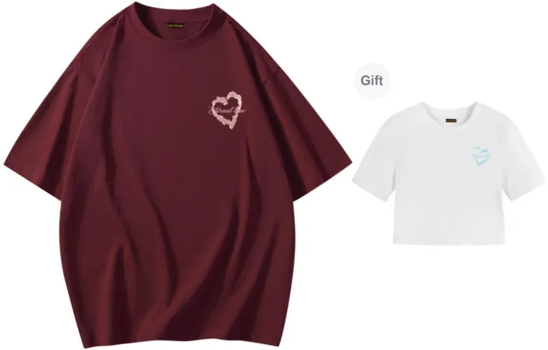 Nuthink T Shirts Unisex-54