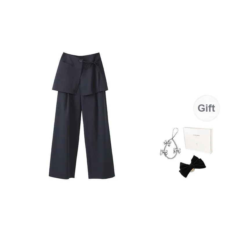 Fstudio Casual Pants Women's-7